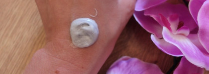 Shary Perfect Solution Пенка для умывания Bamboo Charcoal & Hyaluronic Acid