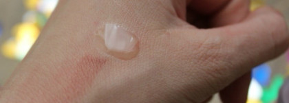 Спивакъ Гидрофильное масло для снятия макияжа Макадамия