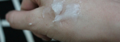 Fusion Concept Энергизирующая маска для волос Горячий Шоколад