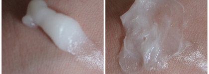 Avon Foot Works Healthy intensive callus cream Крем от натоптышей