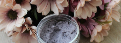 Meela Meelo Маска для лица "Страшная сила"