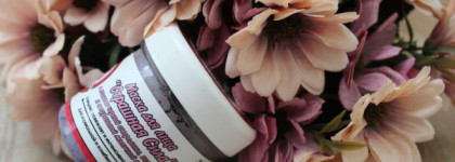 Meela Meelo Маска для лица "Страшная сила"