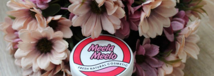 Meela Meelo Маска для лица "Страшная сила"