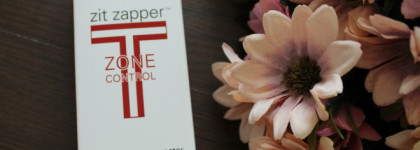 Идеальное средство от прыщей Zit Zapper