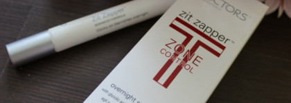 Идеальное средство от прыщей Zit Zapper