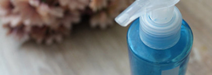 La Roche- Posay Мицеллярный очищающий гель