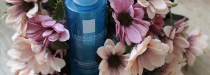 La Roche- Posay Мицеллярный очищающий гель