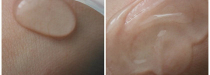 La Roche- Posay Мицеллярный очищающий гель