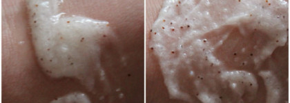 Faberlic Etno botanica Скраб для ног