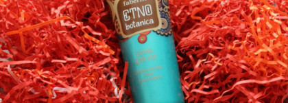 Faberlic Etno botanica Скраб для ног