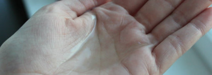 EcoLab Natural and Organic Argana Hair Oil Масло для волос