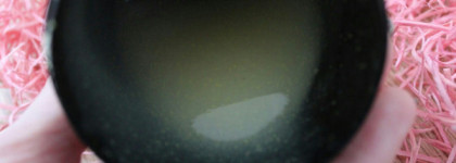 Organic shop Organic Kitchen Нахальная кукуруза Полирующий скраб для тела