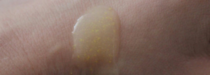 Organic shop Organic Kitchen Нахальная кукуруза Полирующий скраб для тела