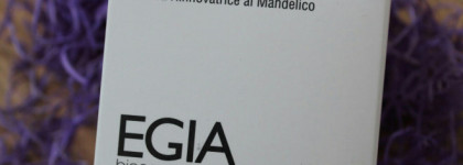 Egia biocare system Biorinova Mandelic Renew Cream Крем обновляющий миндальный