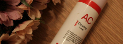 Skin Watchers AC Clearing Toner Очищающий тонер для проблемной кожи