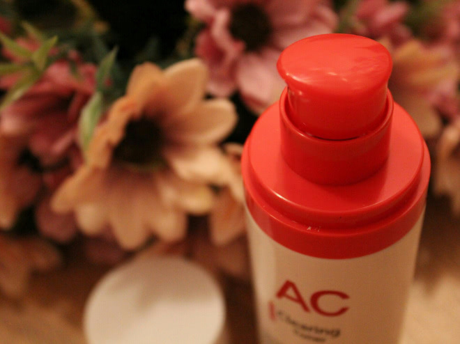 Skin Watchers AC Clearing Toner Очищающий тонер для проблемной кожи