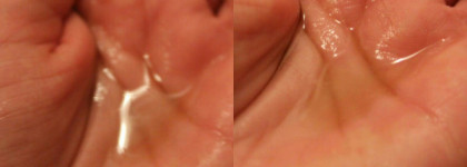 Аптечка Агафьи Активная растительная Сыворотка для роста волос