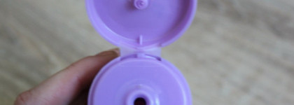 Мейтан Гель для умывания Естественная Красота Dao de Mei