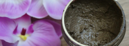 Meela Meelo Маска для лица "Горчинка Арабики"