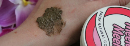 Meela Meelo Маска для лица "Горчинка Арабики"