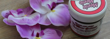 Meela Meelo Маска для лица "Горчинка Арабики"