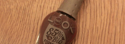 Осеннее настроение с NaiLook