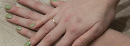 Осеннее настроение с NaiLook