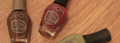 Осеннее настроение с NaiLook