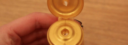 Faberlic Etno botanica Крем-премакияж Свежесть и сияние