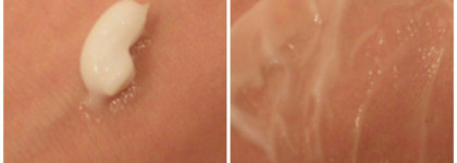 Faberlic Etno botanica Крем-премакияж Свежесть и сияние