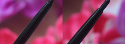 Alvin D'or The Hollywood kajal Автоматический карандаш для глаз 01 Black