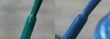 Яркие Летние Маникюры от Alvin D'or