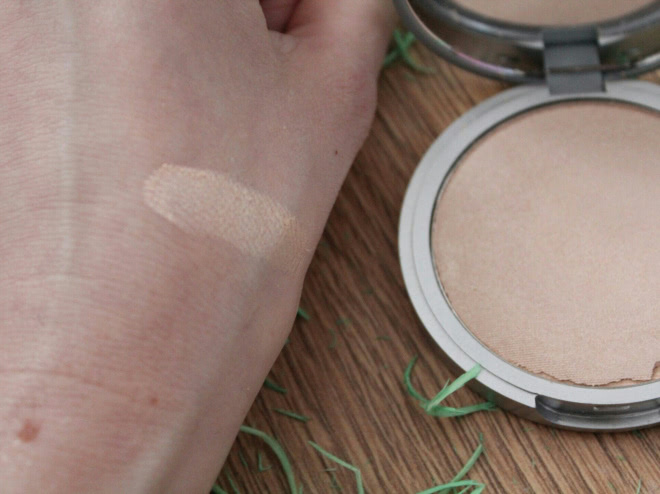 The Balm Mary-Lou Manizer AKA