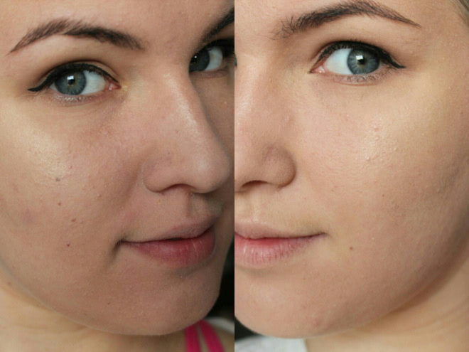 The Balm Mary-Lou Manizer AKA