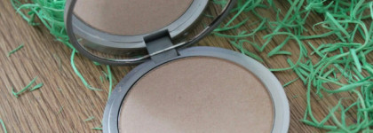 The Balm Mary-Lou Manizer AKA "The Luminizer" | OU "Le Luminizer" Highlighter, Shimmer, Eyeshadow