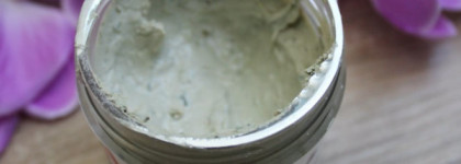 Meela Meelo Маска для лица "Мята-размята"