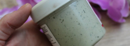 Meela Meelo Маска для лица "Мята-размята"