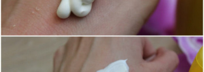 Green Planet Солнцезащитное водостойкое молочко с экстрактом кактуса SPF 20