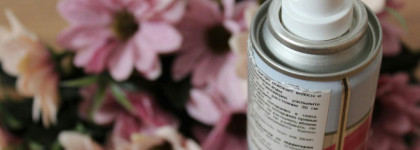 Batiste Dry Shampoo XXL Volume Сухой шампунь Батист XXL придающий объем