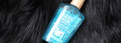 Gliss Kur Восстановление волос Million Gloss Кристальное масло