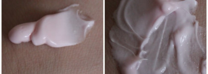 Avon Foot Works Красивые Ножки Увлажняющий Крем для ног