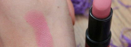 Rimmel London Lasting Finish by Kate Lipstick №101