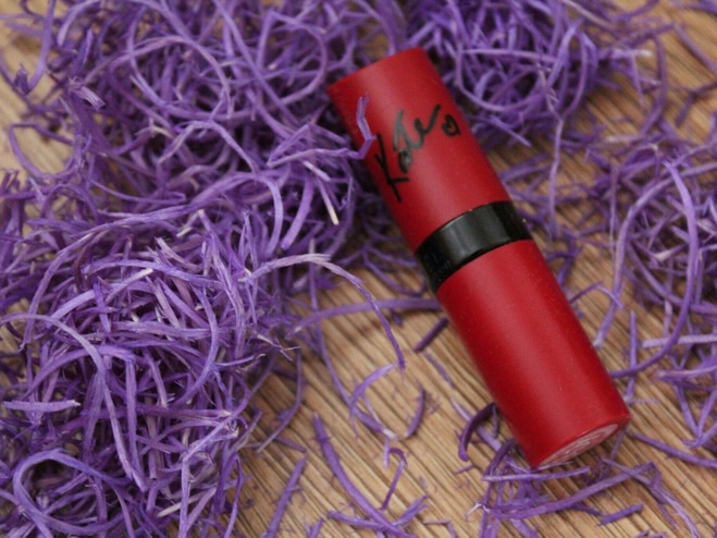 Rimmel London Lasting Finish by Kate Lipstick №101
