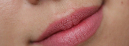 Rimmel London Lasting Finish by Kate Lipstick №101