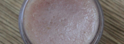 Kleona Увлажняющий Бальзам для губ "Роза"