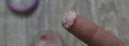 Kleona Увлажняющий Бальзам для губ "Роза"