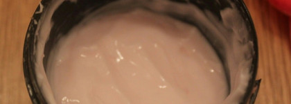 Organic shop Organic Kitchen Моделирующий крем для тела 90-60-90