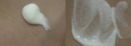 Levrana Natural Raspberry Face Cream Крем Малина для кожи лица, для юной кожи 20+