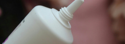 Eco Laboratories Natural & Organic Крем для кожи вокруг глаз Глубокое восстановление