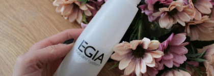 Egia biocare system Fruit Acids Tonic Lotion Тоник с фруктовыми кислотами